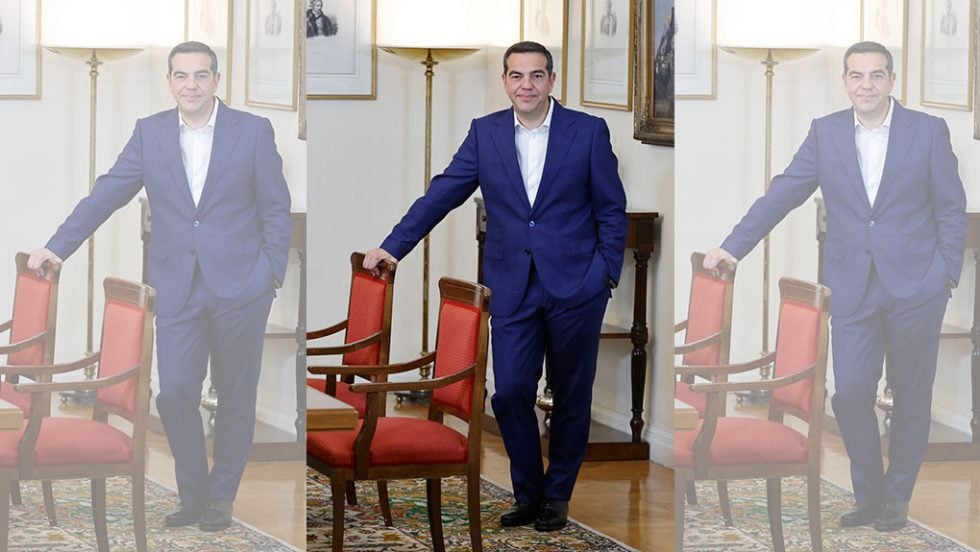 Ωρα ευθύνης